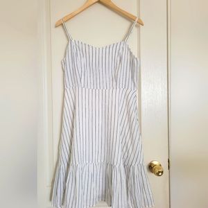 Old Navy Summer Dress Size Medium